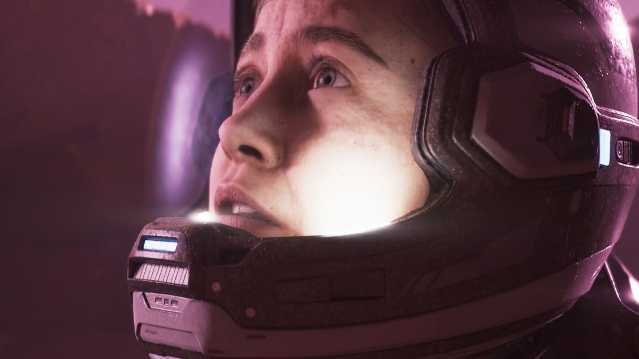 Directive 8020 review: One giant leap for sci-fi body horror