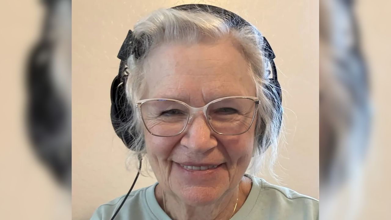 81-year-old Minecraft streamer swatted while raising money for grandson's cancer treatment