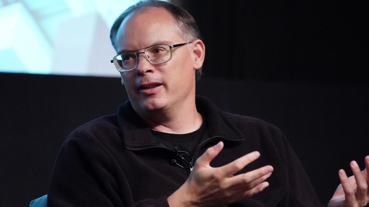 Tim Sweeney takes swipes at Valve for Steam Deck price hike, blames it on the 'component parts supply chain for megayachts'