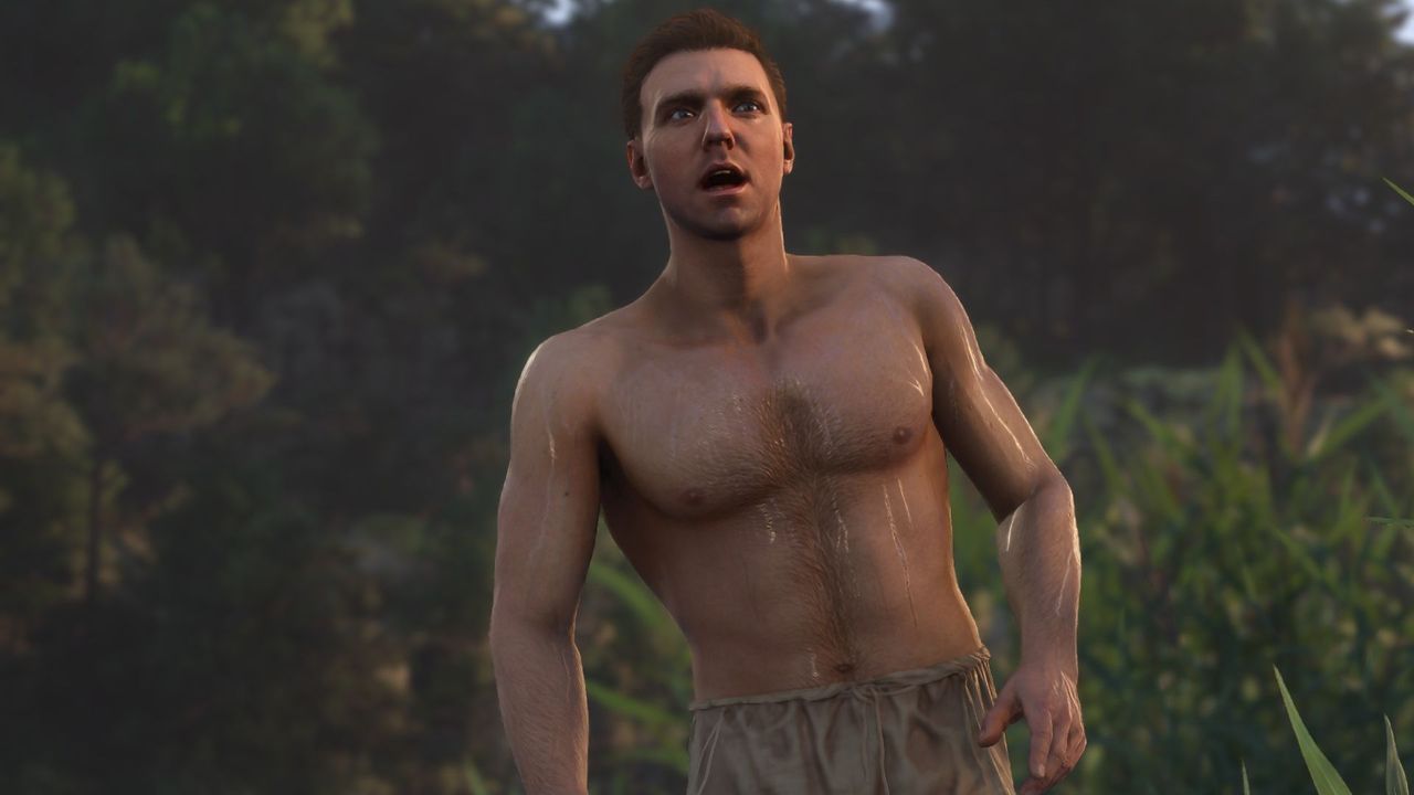 If you've ever had your shoes stolen in Kingdom Come Deliverance 2, that was apparently PC Gamer's fault, sorry
