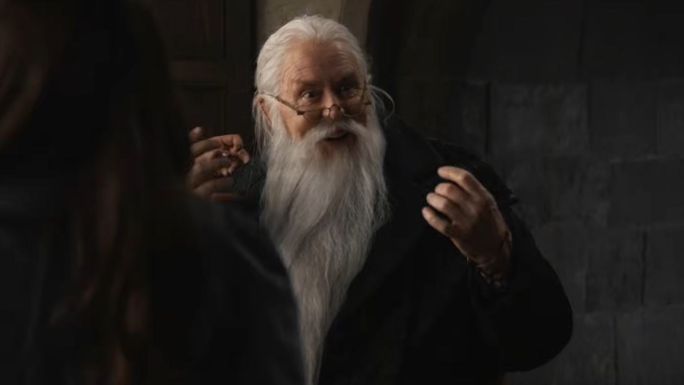 Harry Potter TV Series Forced to Microchip Broomsticks Following Set Thefts
