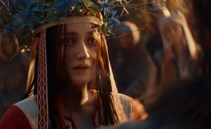 Witcher Dev’s Mysterious New Game With Saudi Arabia’s Scopely Is Not Releasing Soon