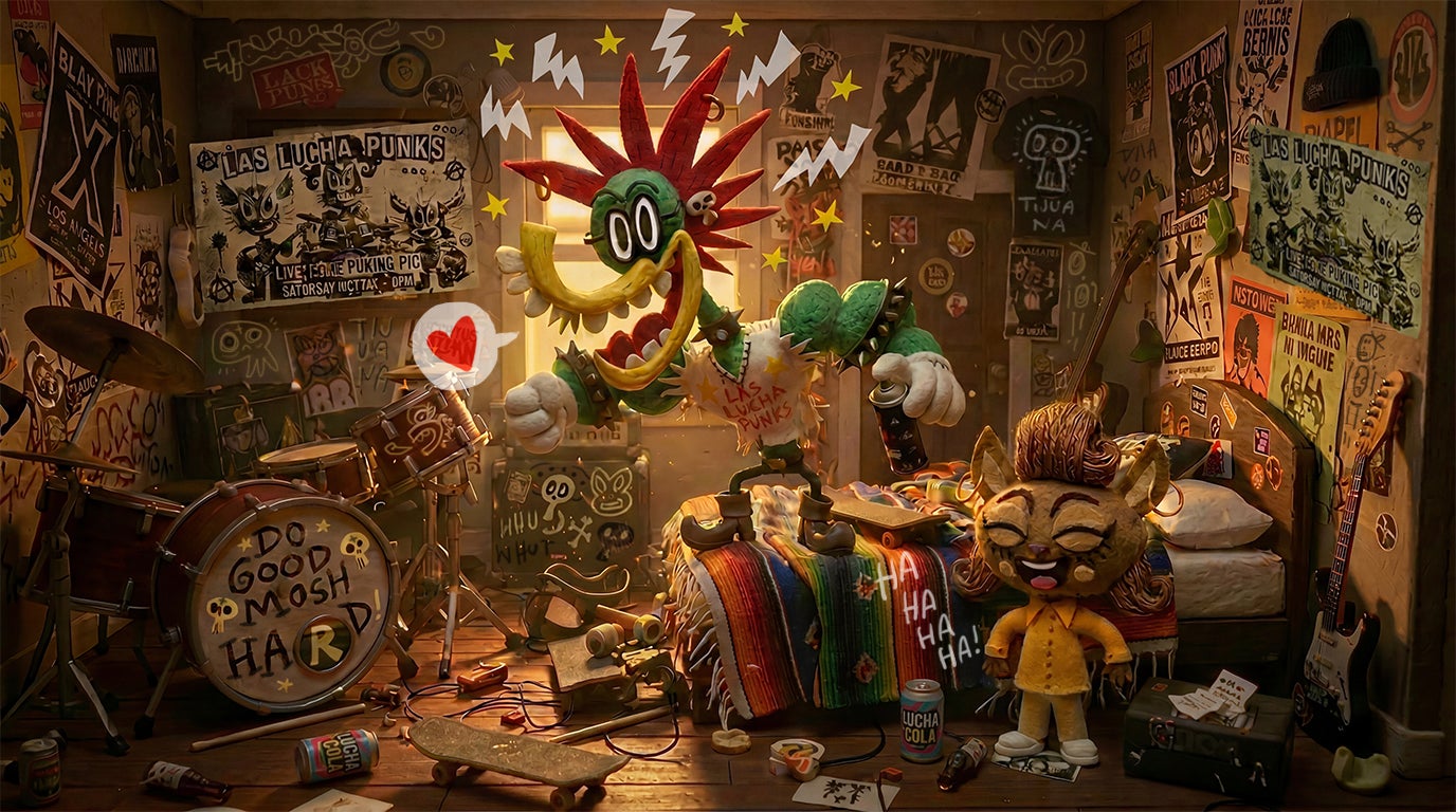 The Book of Life Director Sparks Significant Backlash Over New AI Amazon Animated Series, Vows to Report Death Threats