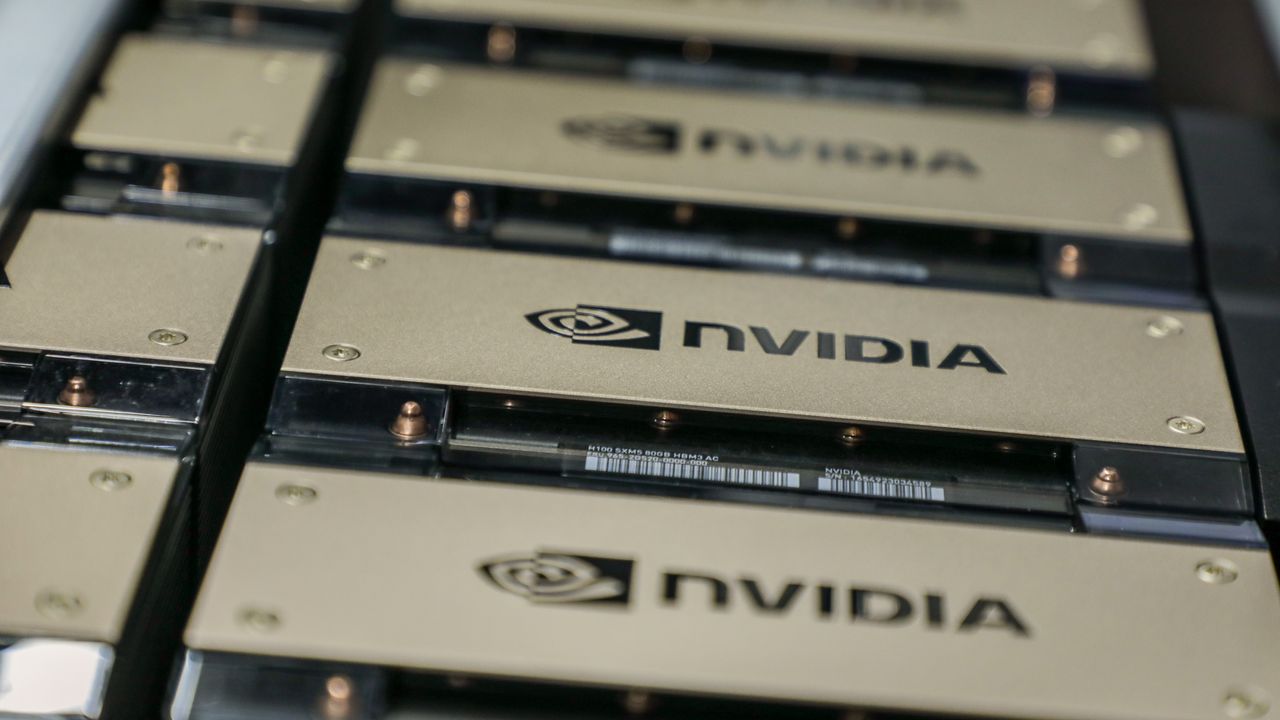 The US has approved the sale of Nvidia H200 chips to 10 Chinese firms, but sources say they're still waiting for the go-ahead from China itself