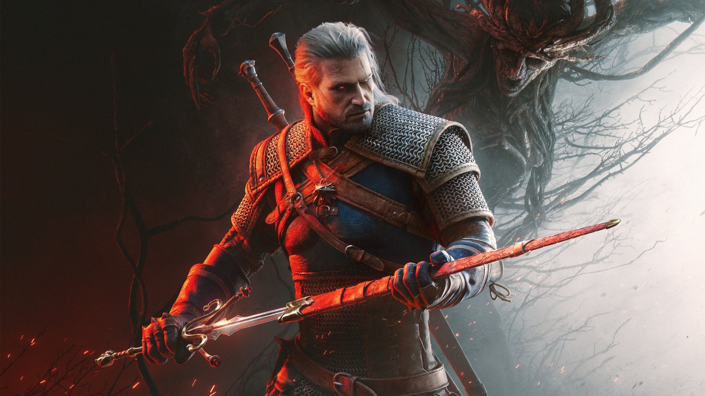 The Witcher 3: Wild Hunt - Songs of the Past Expansion DLC Announced, First Details Confirmed