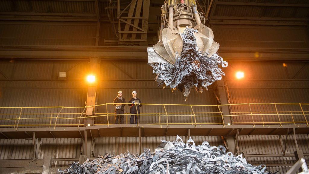 With aluminum prices up 20%, recycling startups bet on AI to cash in