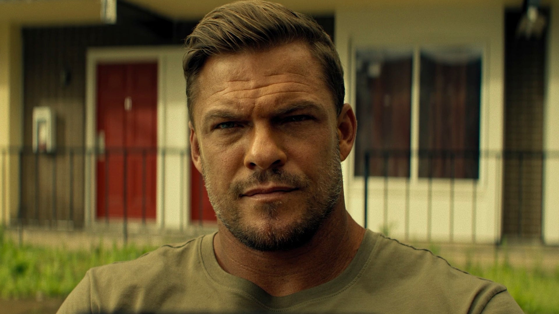 Reacher Renewed for Fifth Season Ahead of Season Four Premiere