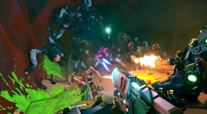Best Class And More Tips For Deep Rock Galactic Rogue Core
