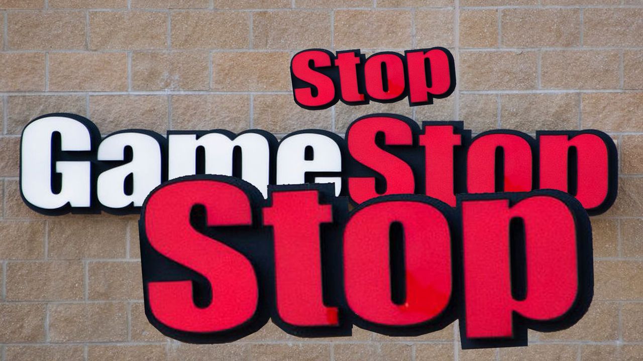 eBay shoots down 'neither credible nor attractive' $56 billion GameStop offer from CEO who says 'I'm not going away. I'm a pain in the ass'