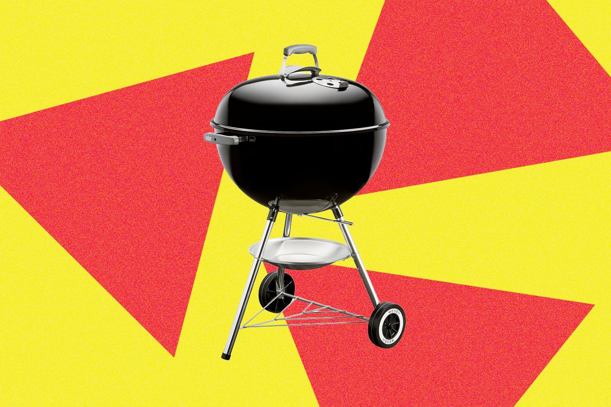 How to Upgrade Weber and Kamado Joe Into Smart Grills