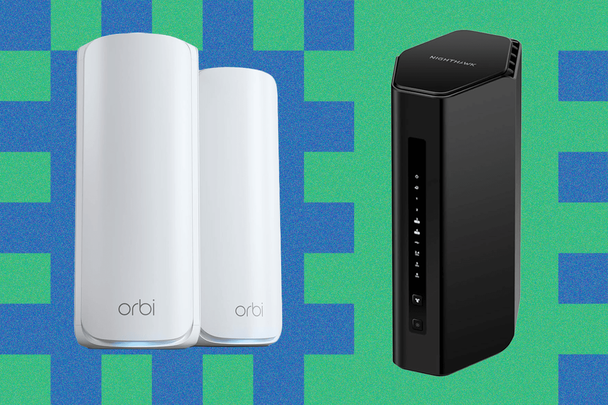 Wi-Fi Router vs. Mesh System: Which Is Best for You?