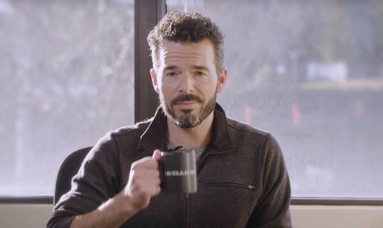 AI is 'creatively soulless,' says director of Mass Effect and Knights of the Old Republic: 'I’m just really unimpressed with it'
