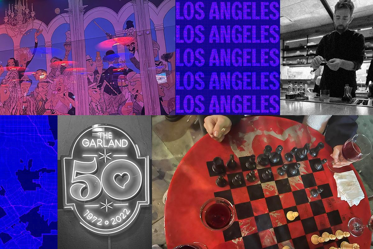 What to Do in LA if You’re Here for Business (2025)