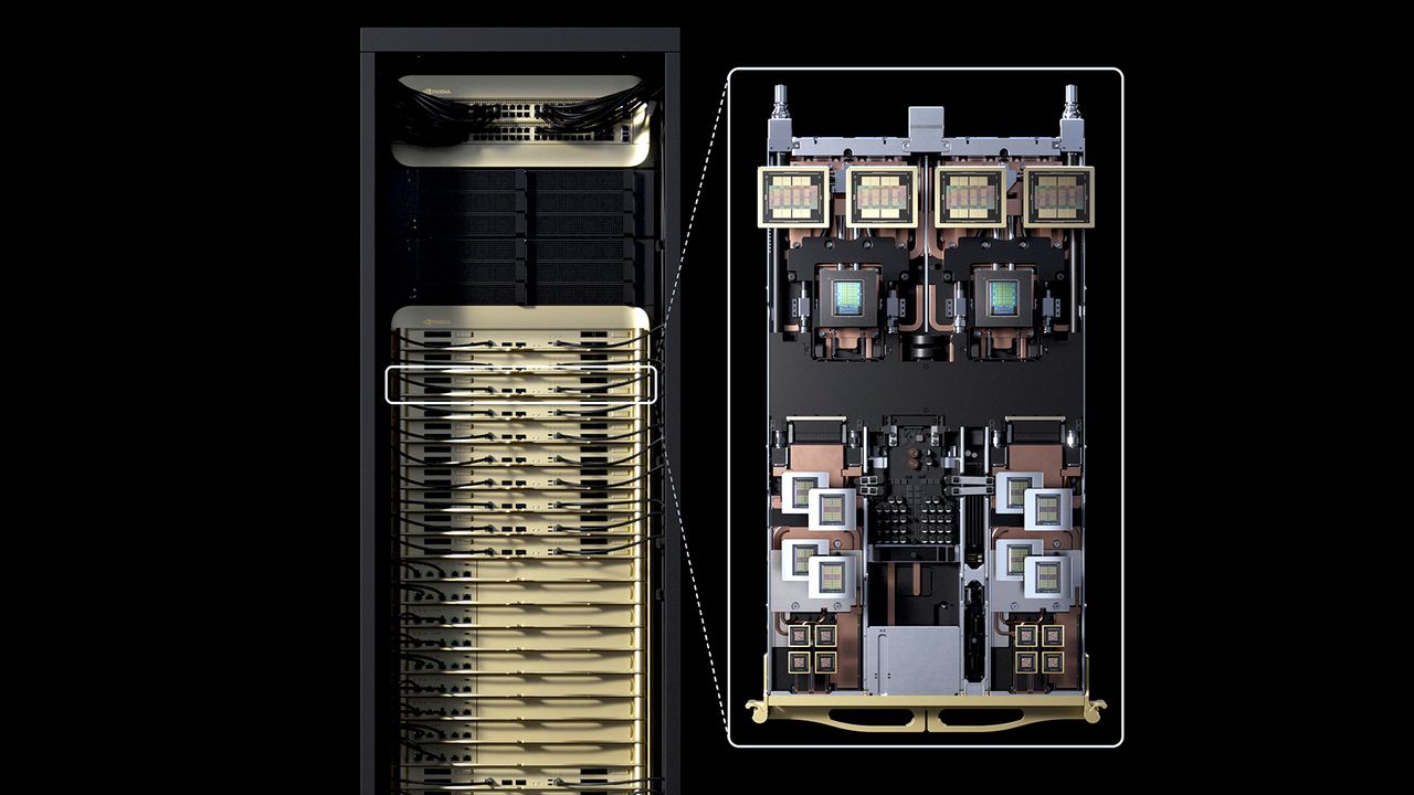 It looks like Nvidia's AI inference GPU won't see the light of day this year, which could actually be good news for PC gamers