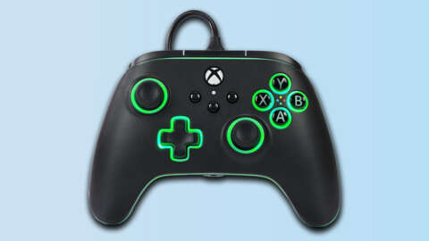 This Awesome Xbox Controller Is 60% Off For A Limited Time
