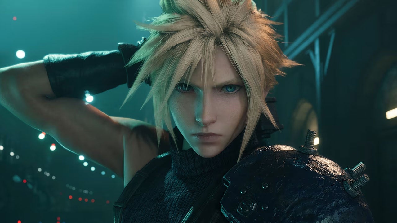 Final Fantasy 7 Rebirth Director 'Very Aware' Square Enix Needs to Figure Out How to Get the Next-Generation of Fans Into the Franchise