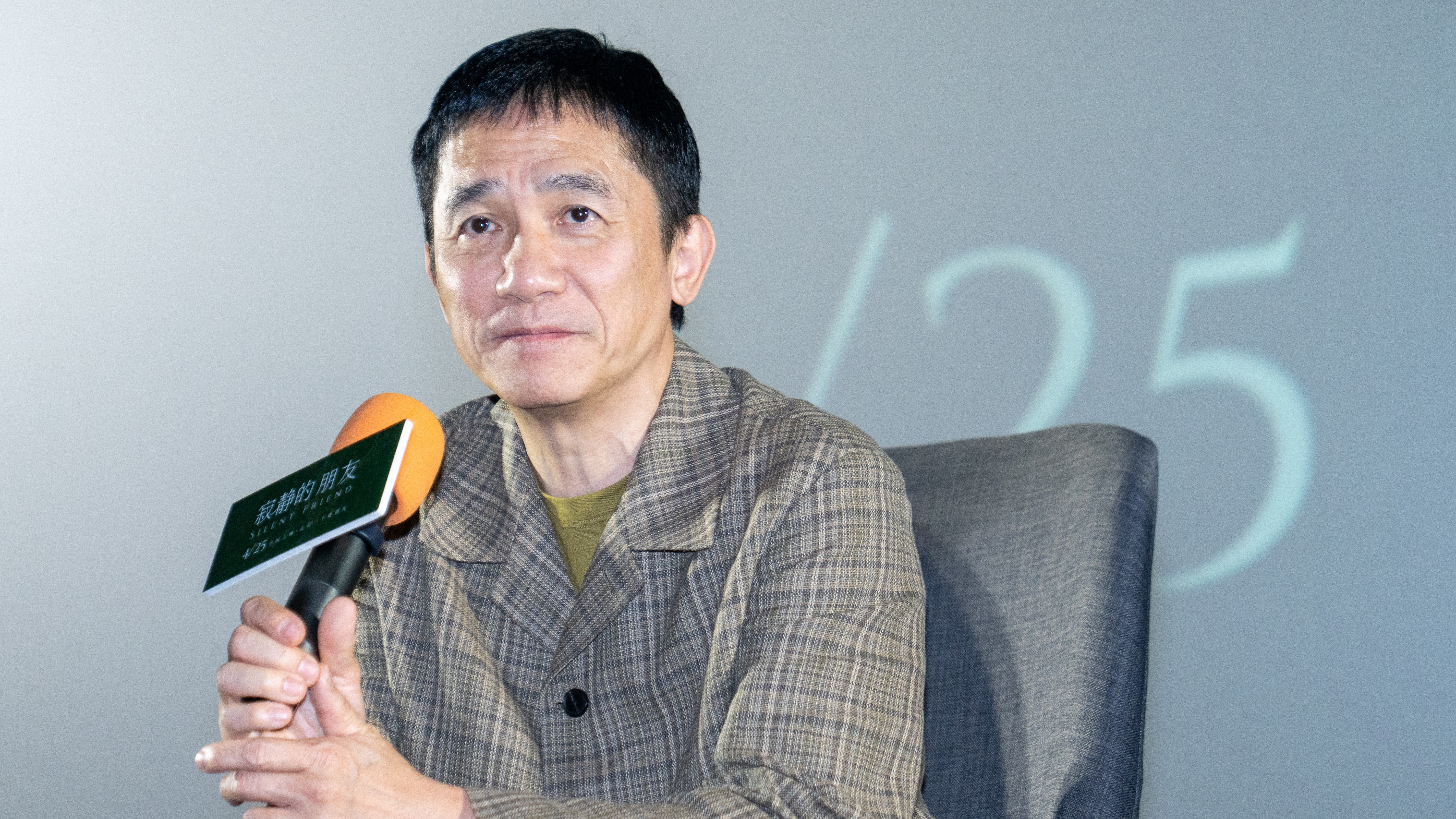 Shang-Chi Actor Tony Leung Says He 'Argued With the Director' About the Film Just Copying 'Typical Kung Fu in the '70s'