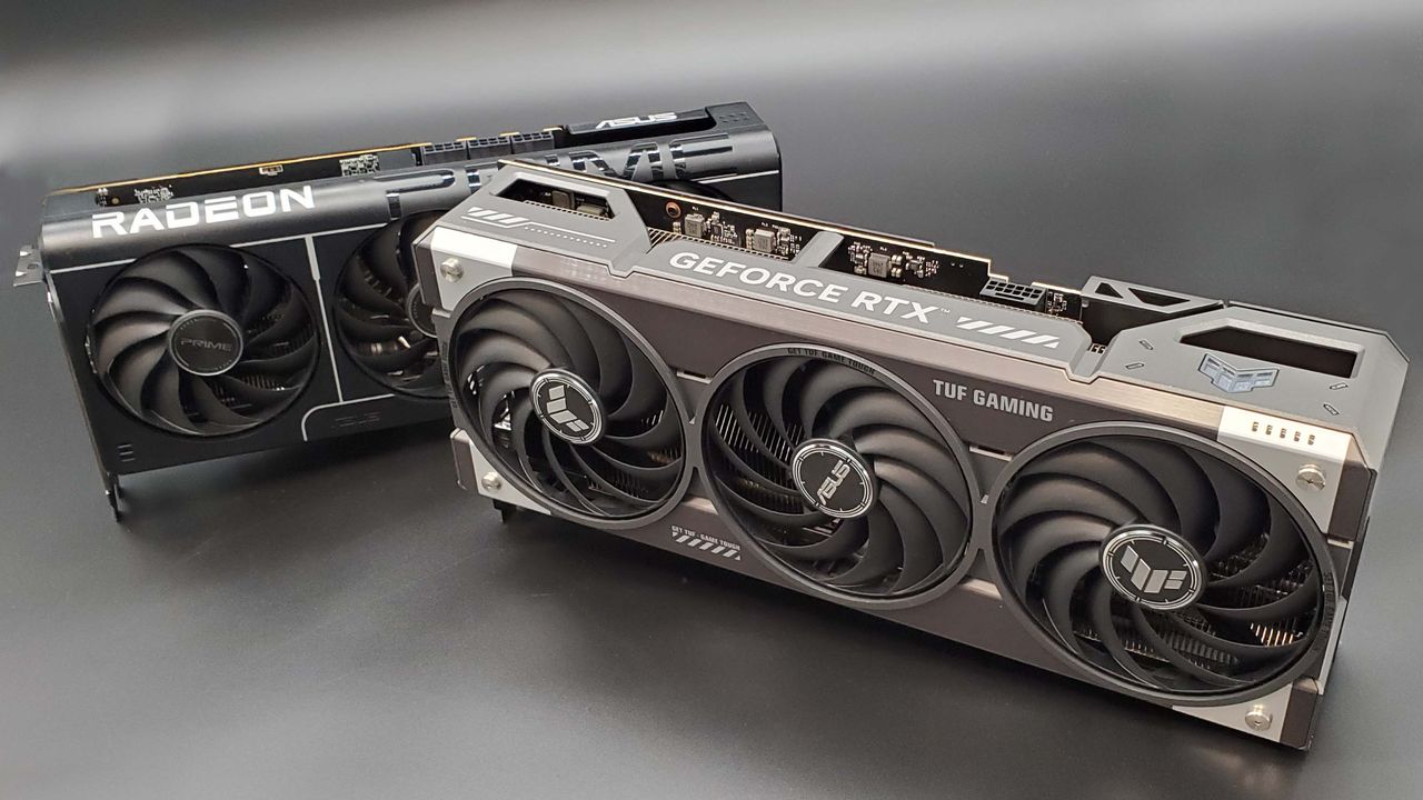 If this breakdown of the full cost of producing your favourite graphics card is accurate, then prices for certain GPUs are going to make 64 GB DDR5 kits look cheap