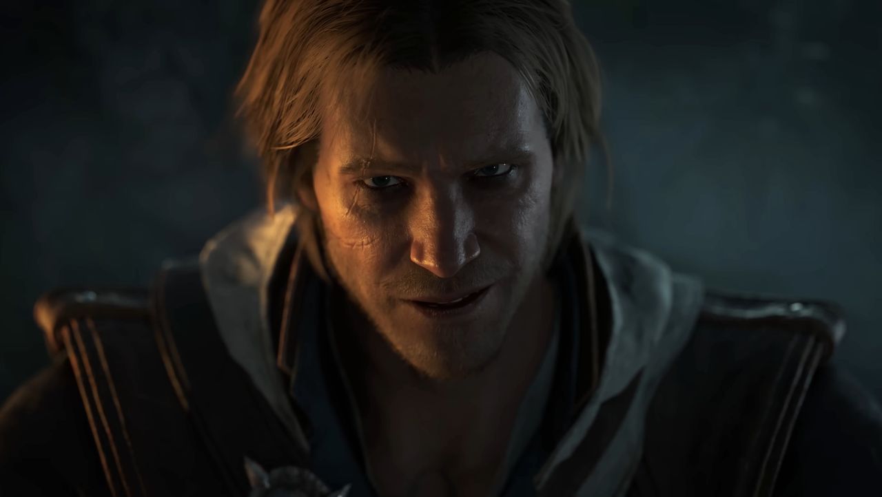 Assassin's Creed Black Flag Resynced combat will be 'more demanding' than the original