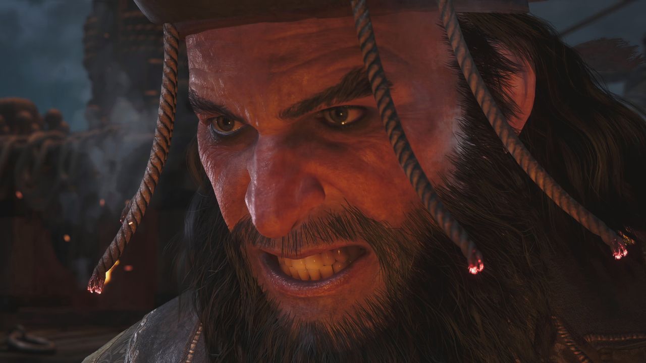 Assassin's Creed Black Flag Resynced is a textbook remaster