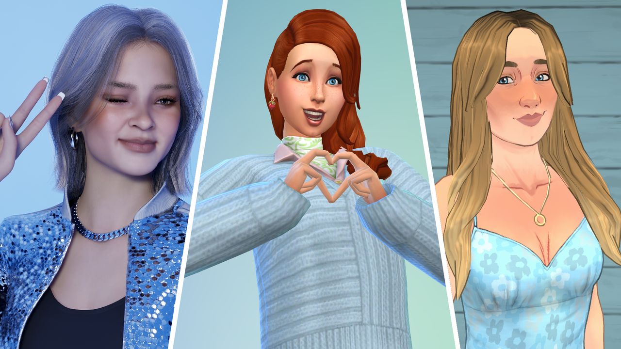 Now that we have Paralives, Inzoi, and The Sims 4, life simmers finally have the variety we've been begging for