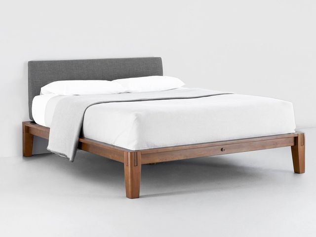 The Best Bed Frames, Tested in Our Own Rooms (2026)