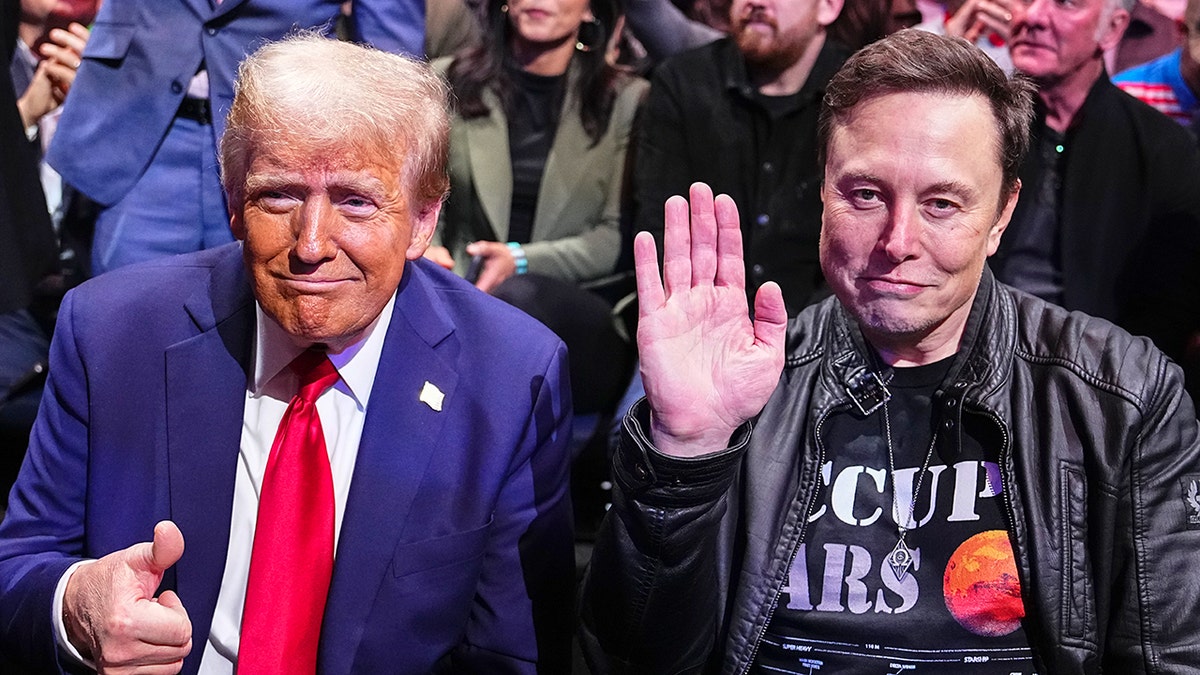 Trump’s Tech Posse in China, Who’s Winning in Musk v. Altman, and Hantavirus Conspiracy Theories