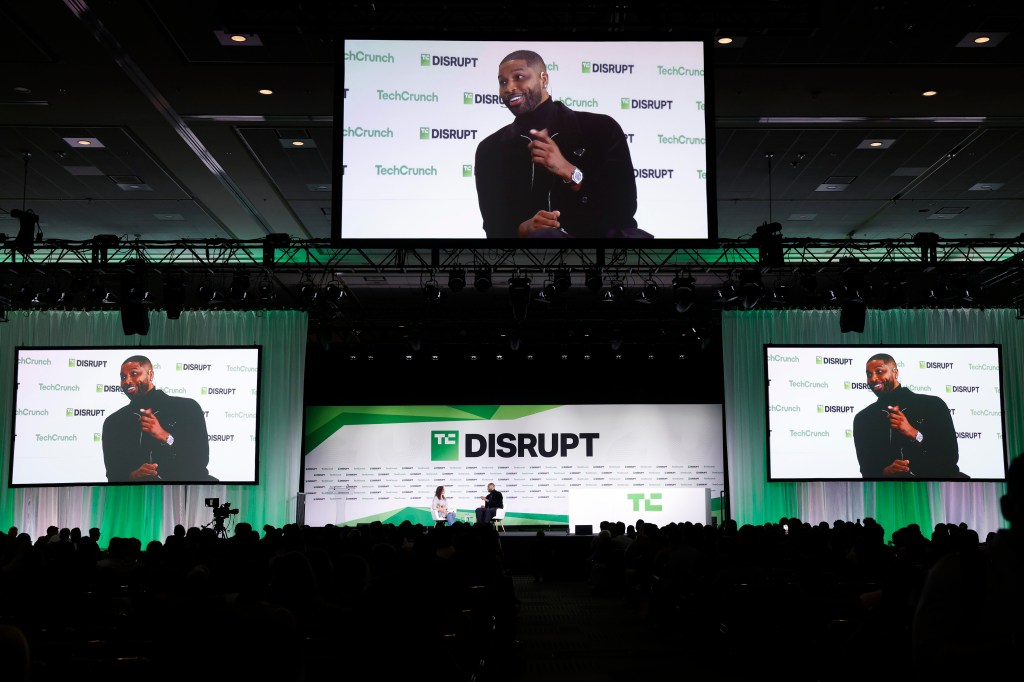 5 days left: Save up to $410 on TechCrunch Disrupt 2026 passes before prices increase