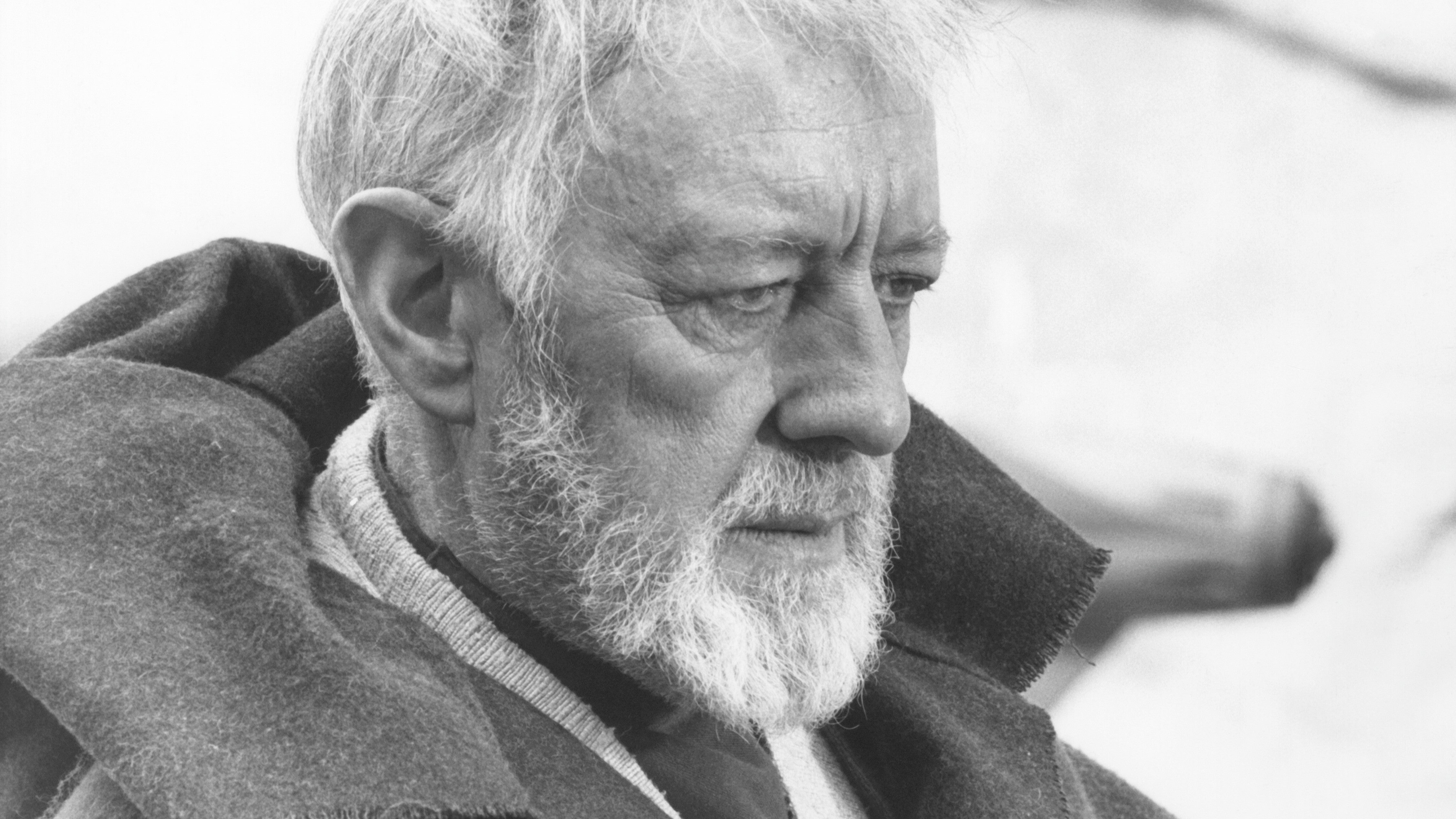 Lord of the Rings Star Ian McKellen Says Obi-Wan Actor Alec Guinness Told Him to Drop Support for Gay Rights Charity