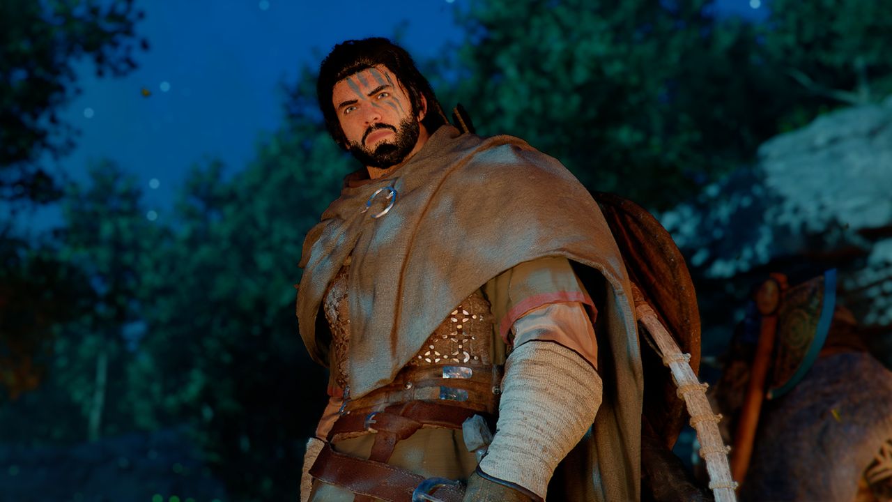 Pearl Abyss marketing director says Crimson Desert's rapid 'live service' patch cadence is business as usual for an MMO studio: 'That is not normal in the industry. That is normal here'
