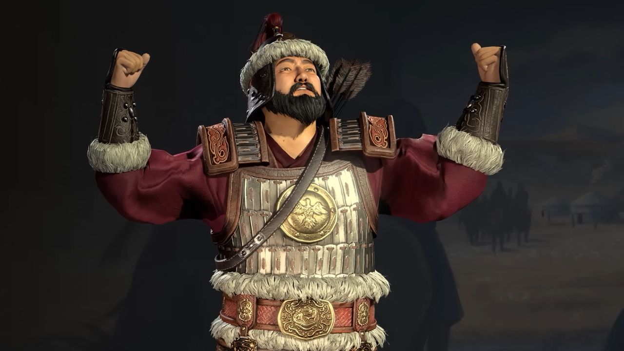 Civ 7's massive overhaul update brings its highest Steam player count in over a year