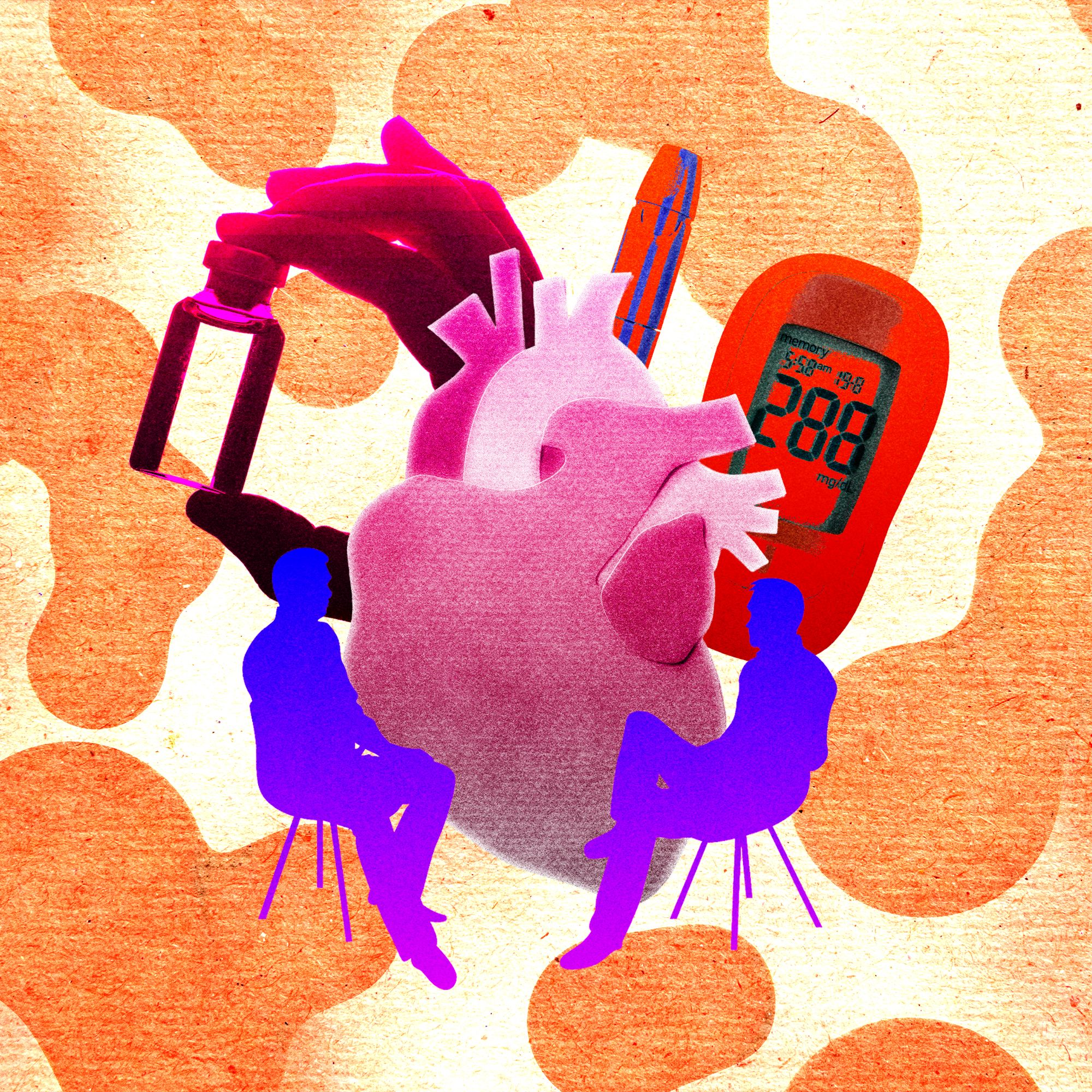 Testing for ‘Bad Cholesterol’ Doesn’t Tell the Whole Story