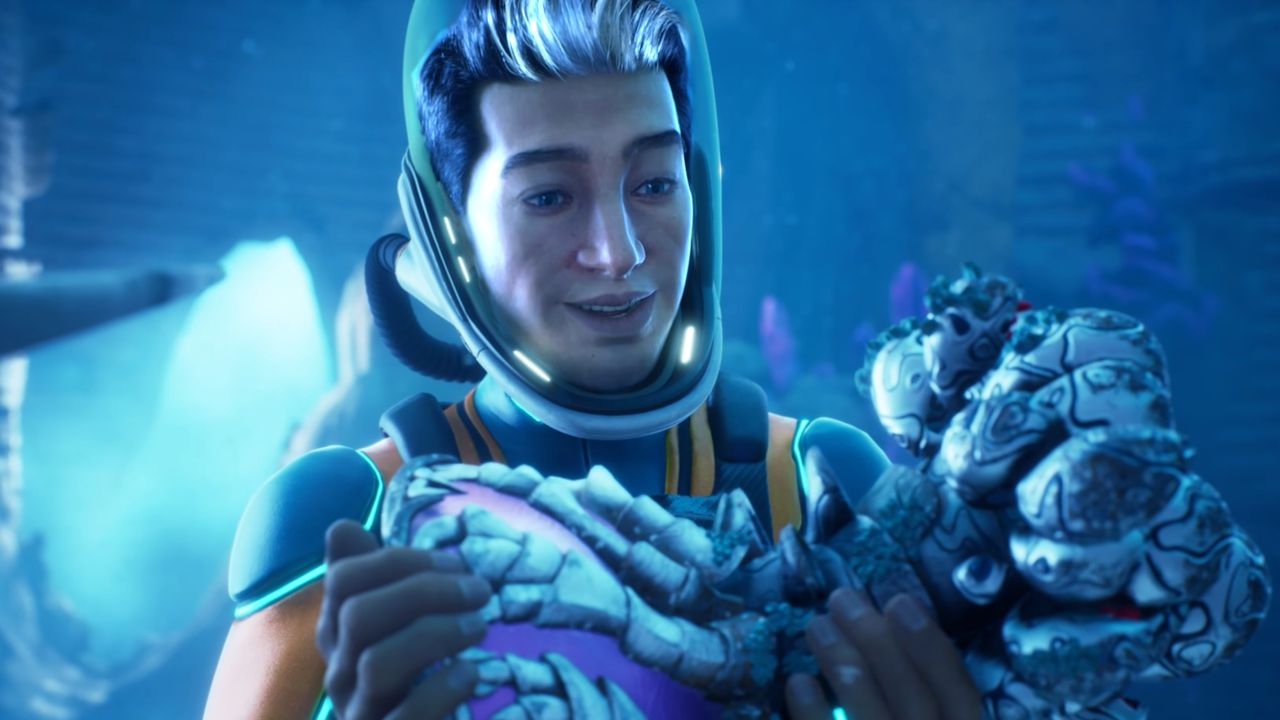 Subnautica 2 console commands: turn on god mode, unlock all blueprints, craft without resources, and change your FOV