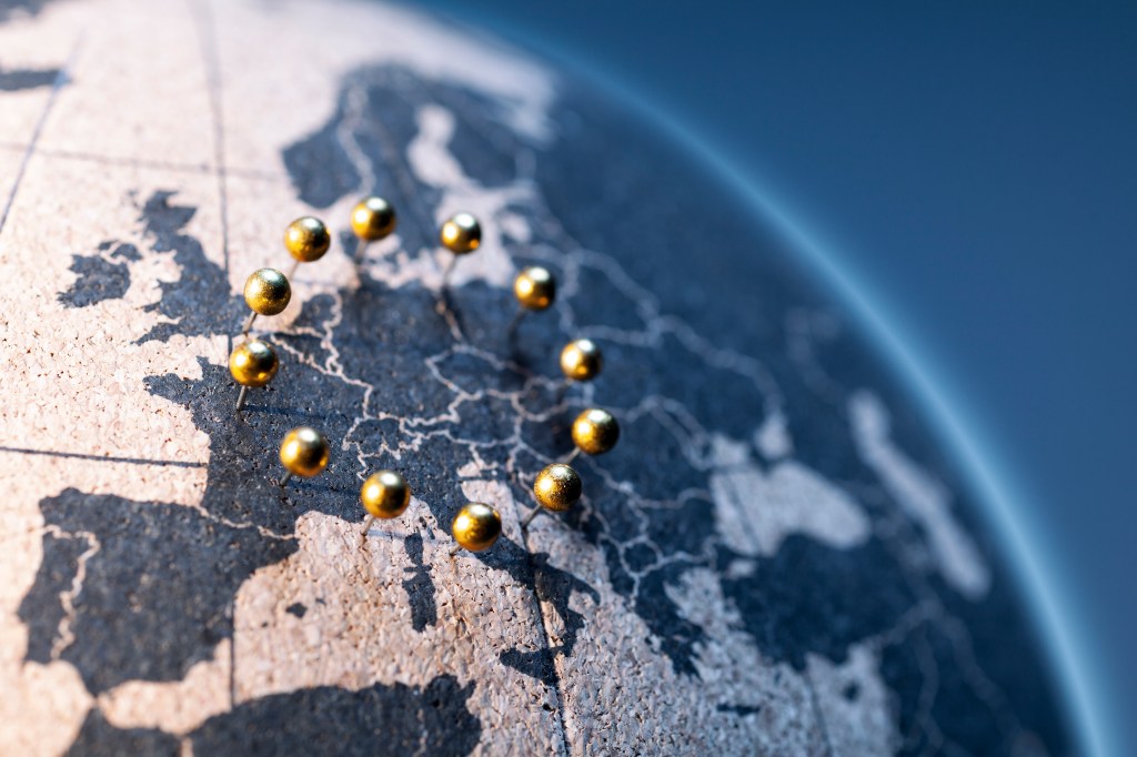 Beyond Lovable and Mistral: 21 European startups to watch