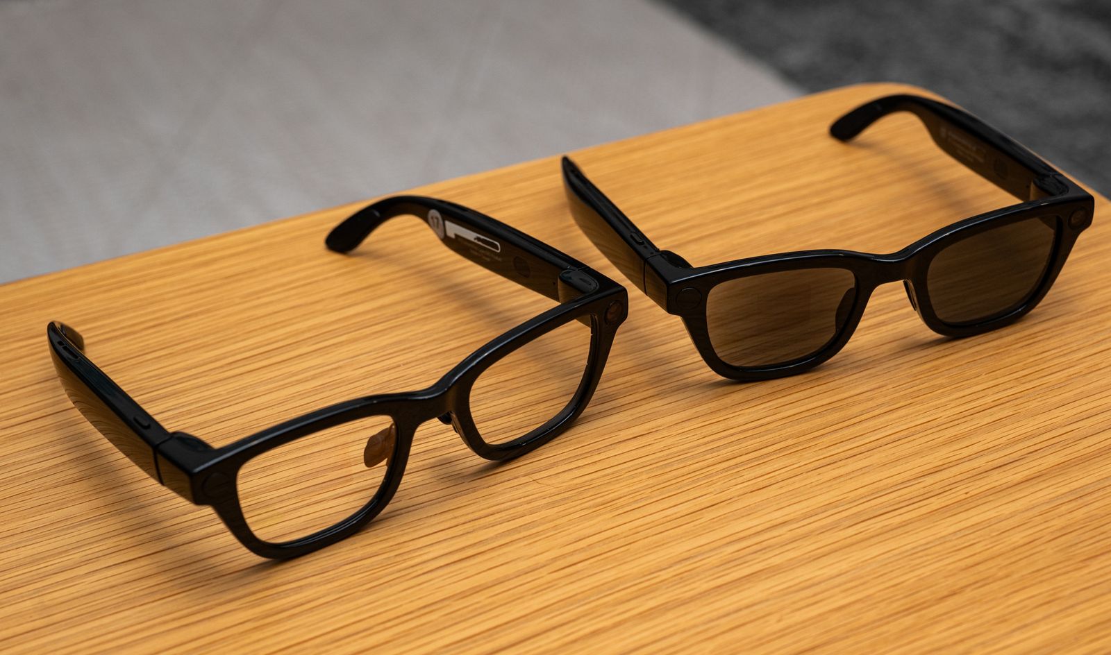 Hands-On With All of Google’s New Upcoming Android XR Smart Glasses