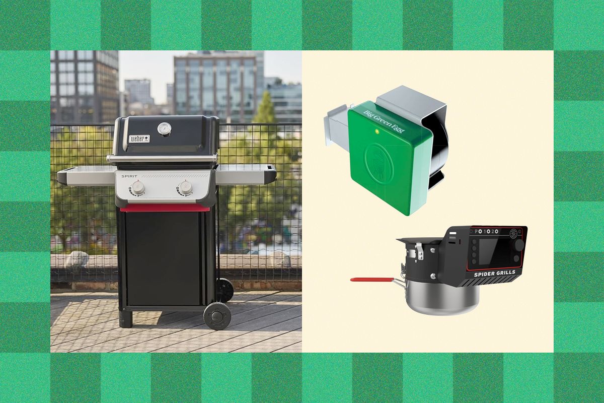 The 6 Best Grills and Smokers of 2026: Smart, Portable, Pellet