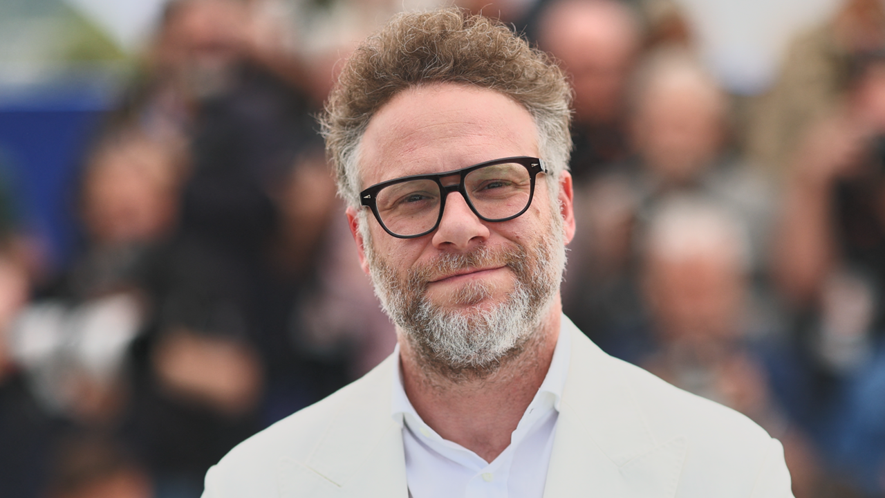 Seth Rogen Tells Filmmakers Using AI to Write Scripts to 'Go Do Something Else'
