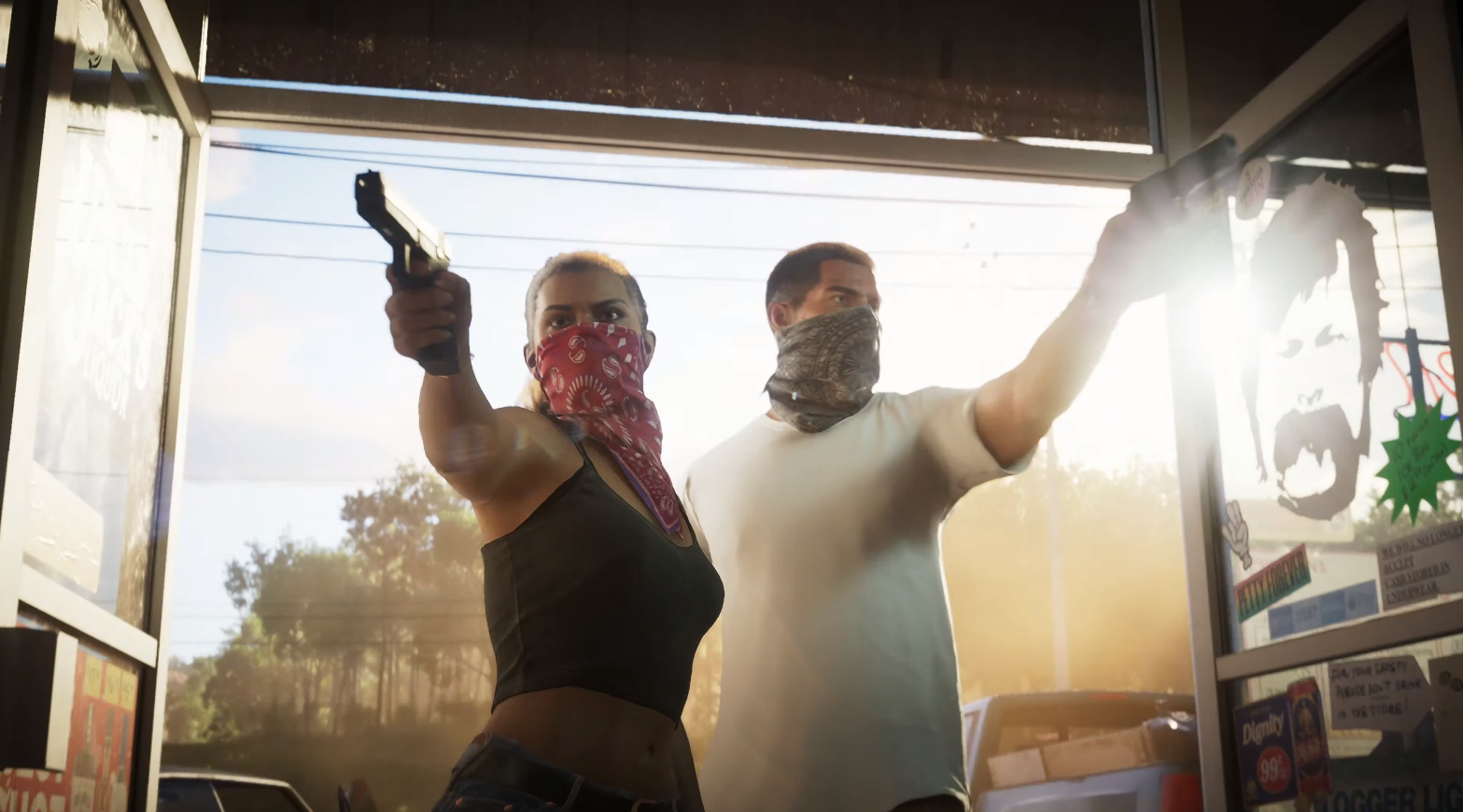 Video Game Industry Would Have Difficulty Selling Games for $80 if GTA 6 Cost $70, Bank of America Says