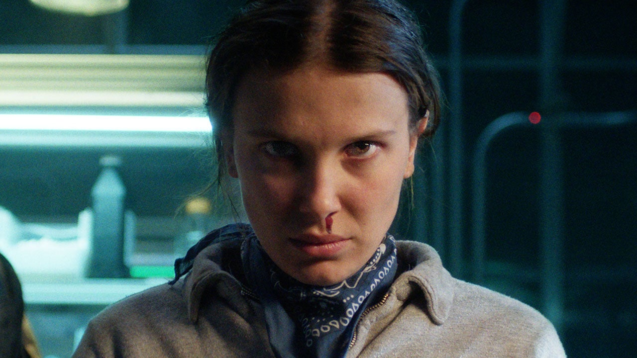 Stranger Things Creators Promise They'll Reveal Eleven's Fate in 20 Years