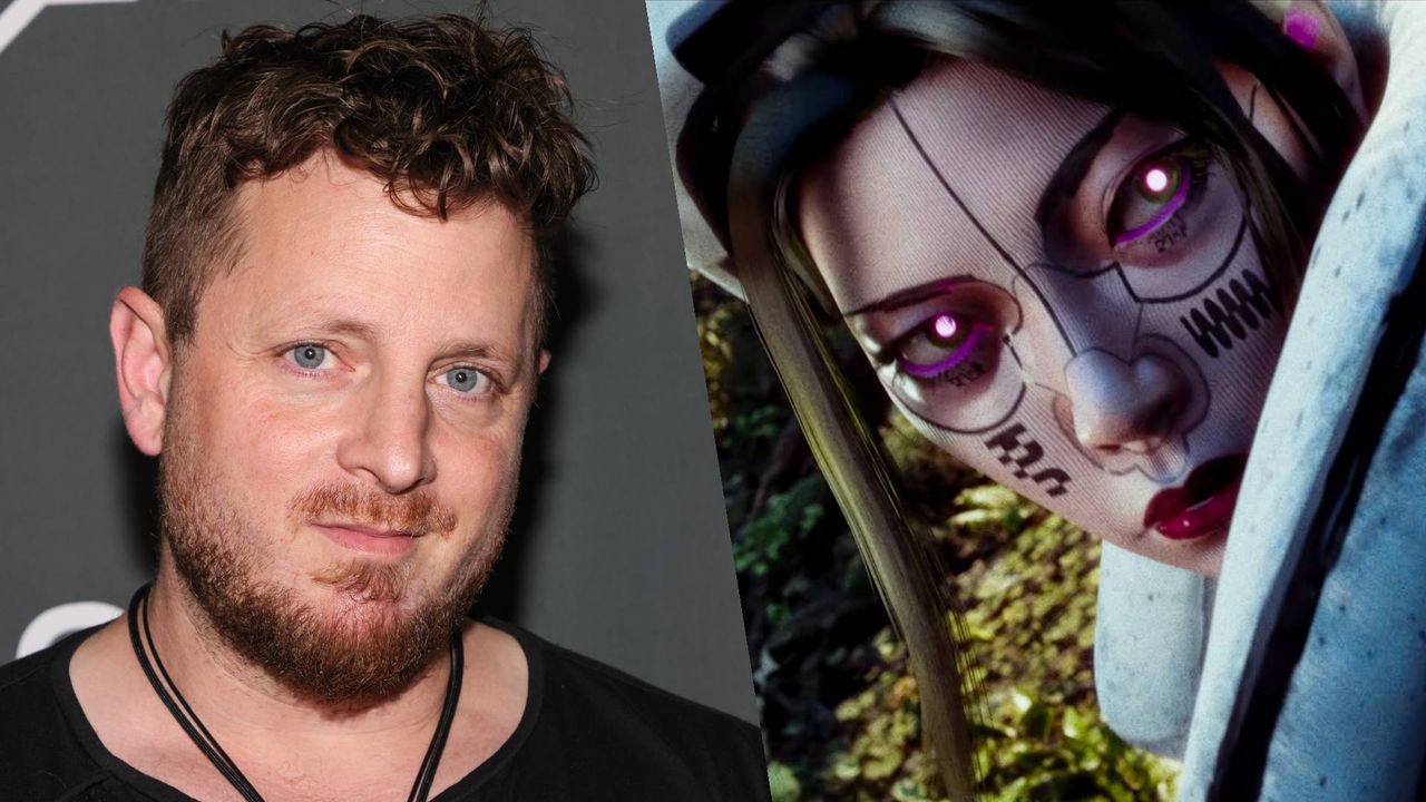 Deus Ex, Marathon actor Elias Toufexis doesn't get why people root for games to fail: 'Life is so short, man'