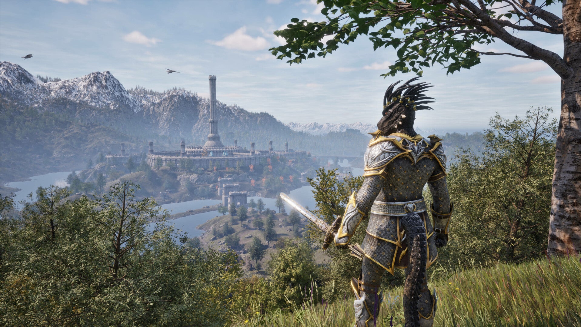 Tech Experts Say The Elder Scrolls IV: Oblivion Remastered Still Suffers From Issues That Plagued It at Launch