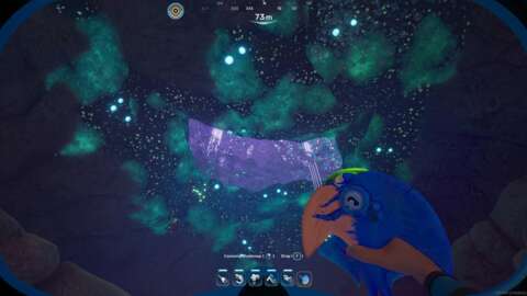 How To Get Food And Water In Subnautica 2