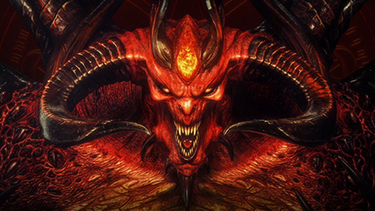 Diablo 2 players made nearly 2 million warlocks in a single month