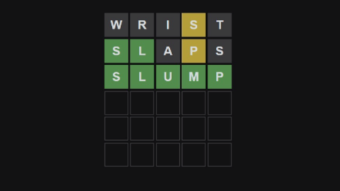 Wordle Is Becoming A TV Show, With Savannah Guthrie Hosting