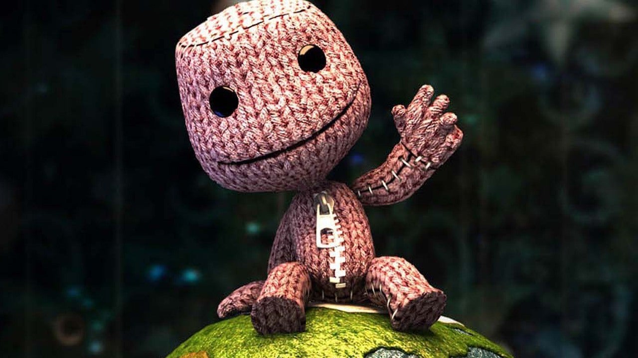 LittleBigPlanet Developer Media Molecule's Next Game Reportedly Features 'Open-World Content'