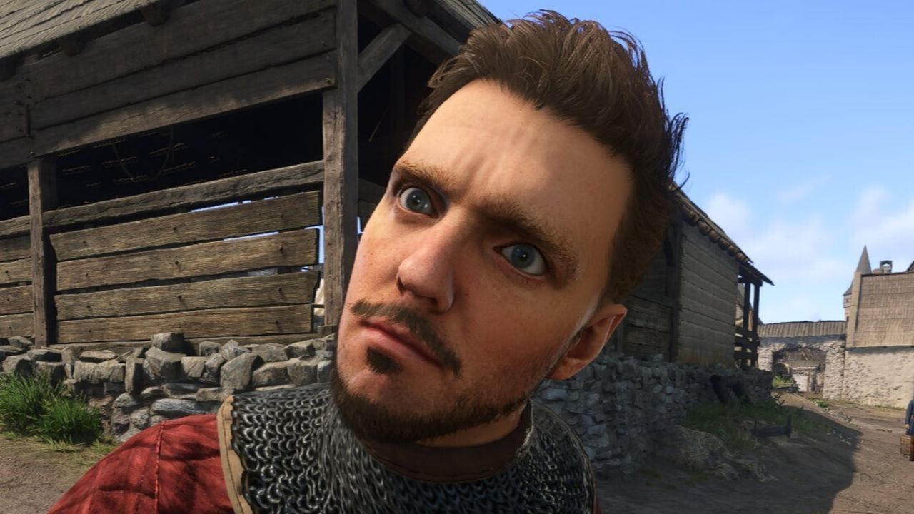 Videogame 'beta versions' are anything but, says veteran RPG dev—real games are 'sh***y, sh***y, sh***y, sh***y, slightly less sh***y, and it skyrockets' at the end
