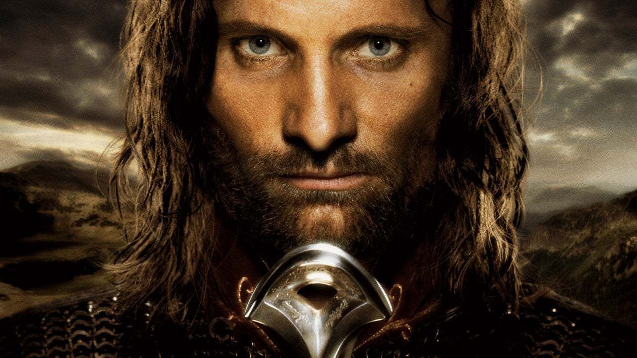 Andy Serkis Says Viggo Mortensen Is 'Thrilled' Jamie Dornan Was Cast as Aragorn in The Hunt for Gollum