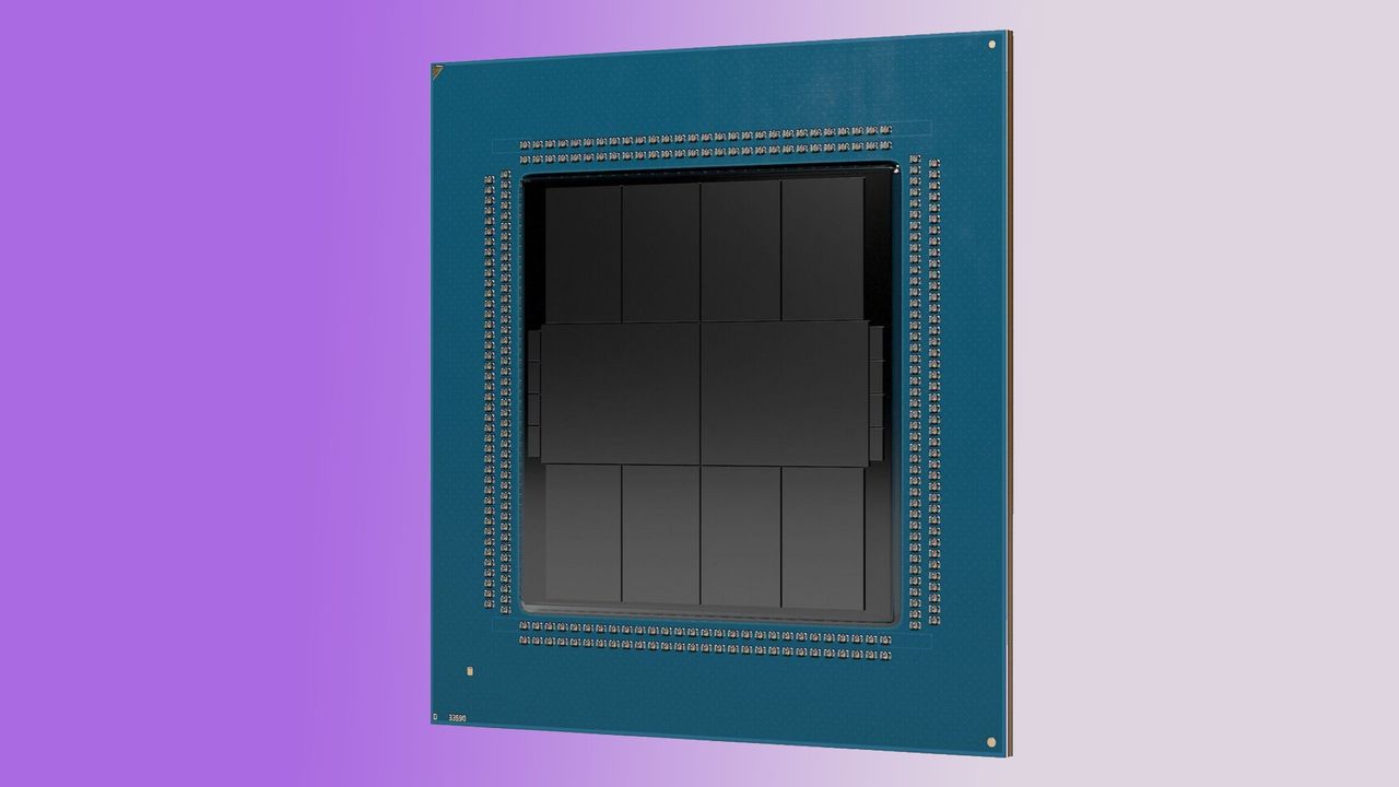 AMD announces production ramp of first 2 nm CPUs as Intel teases 10A and 7A chip roadmap