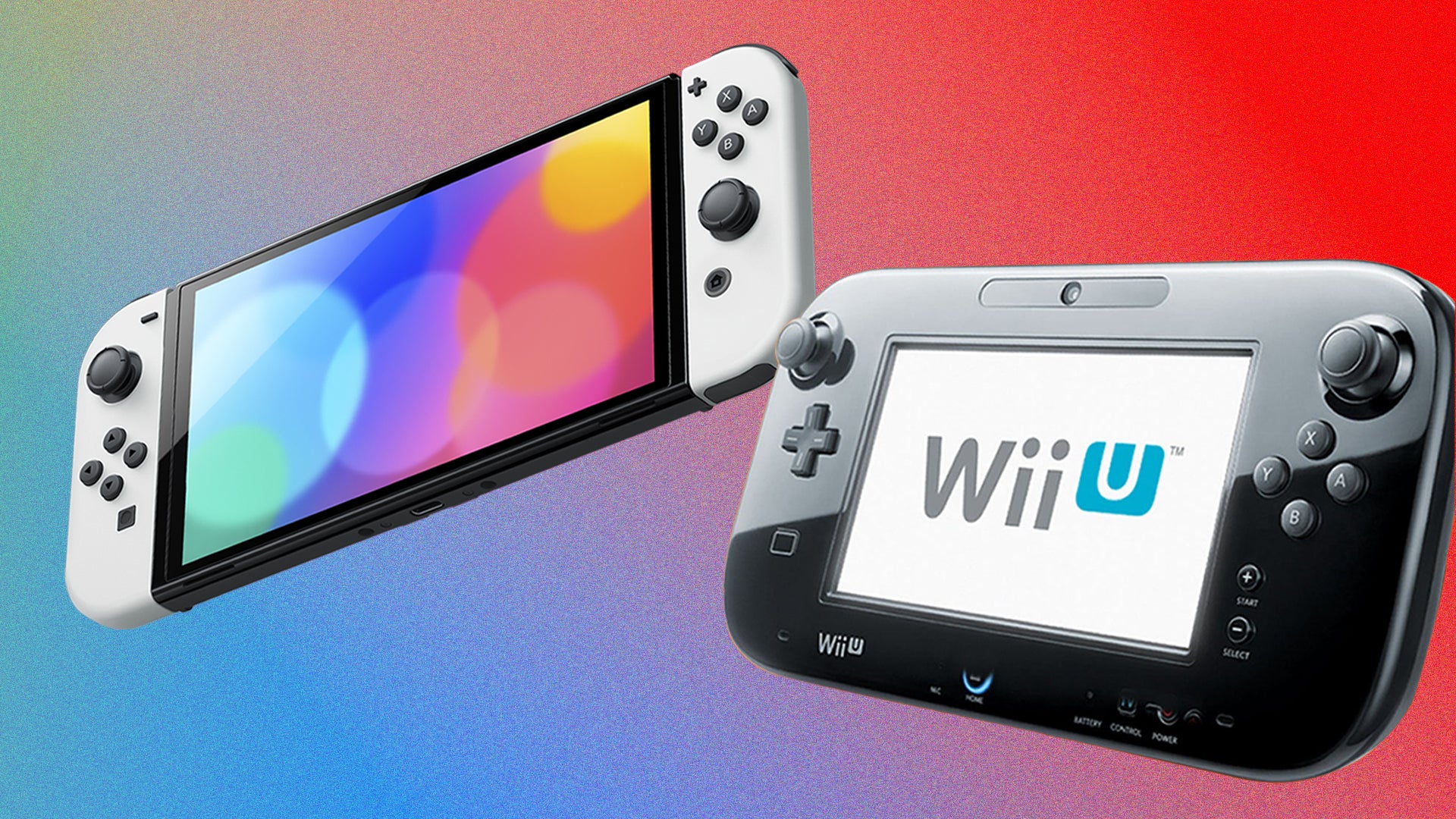 Ex-Nintendo Boss Reggie Fils-Aimé Blames Wii U Failure on Slow Launch of Exclusives, Plus Xbox and PlayStation Pressure