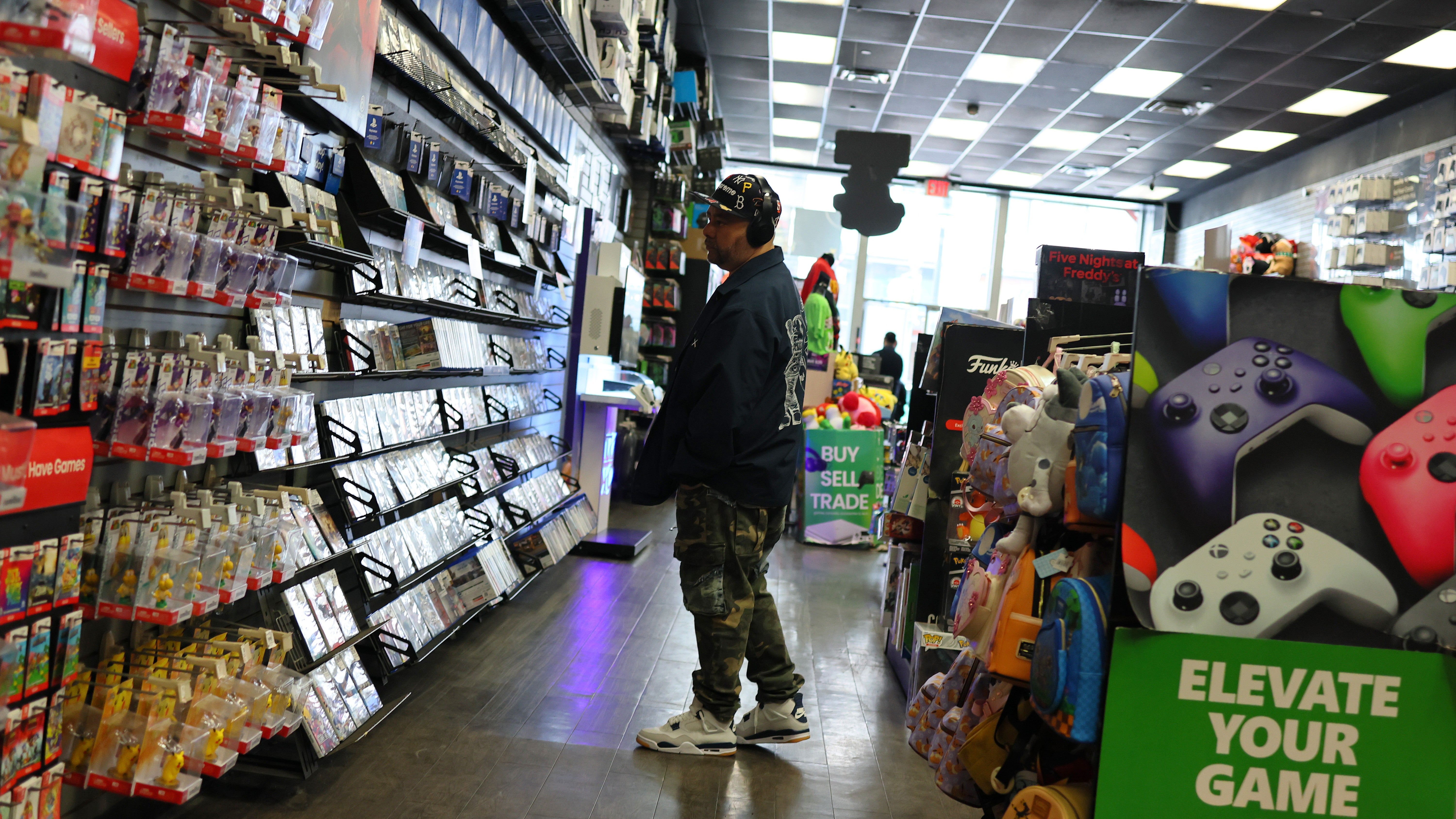 GameStop Reportedly Preparing to Make an Offer to Buy eBay